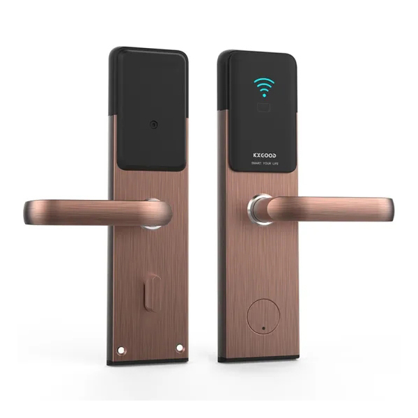 ฟังก์ชั่นของ Home Electronic Electric Tuya App Wifi Smart Lock