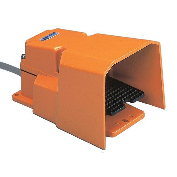 การใช้สวิตช์เหยียบมีประโยชน์อย่างไร