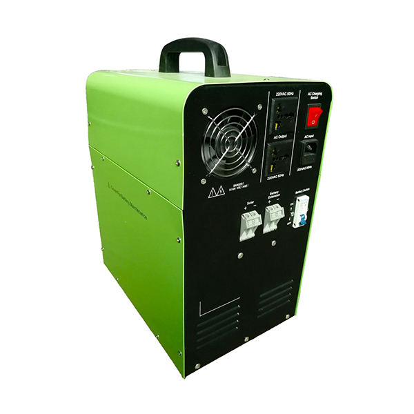 คือระบบพลังงานแสงอาทิตย์แบบโฟโตโวลตาอิกแบบพกพาซึ่งเป็นโซลูชั่นพลังงานที่ดีที่สุดสำหรับการใช้ชีวิตแบบ Off-Grid สมัยใหม่